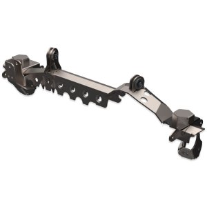 Jeep Wrangler JL Swap Kit - Front - Artec Industries - 1 Ton Apex Kingpin/Balljoint 60 with Johnny Joints - `18-`25 Jeep Wrangler JL Swap Kit - Front - Artec Industries - 1 Ton Apex Kingpin/Balljoint 60 with Johnny Joints - `18-`25